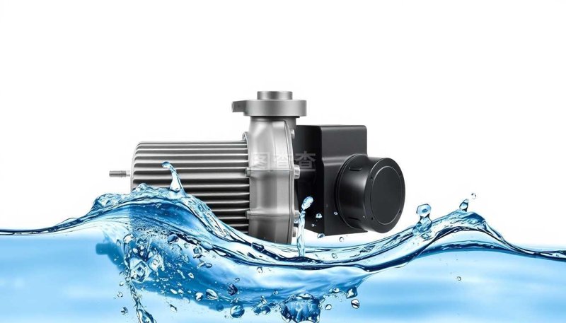 从家庭到工厂：水泵行业的最新动态